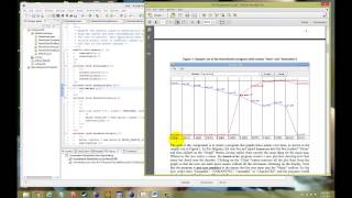 CS106A Assignment 6: Namesurfer: Milestone 4