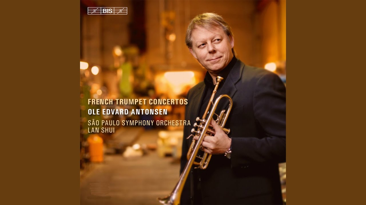 Incantation, Threne et Danse: Threne