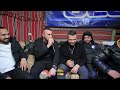 وصلات تقطيع ابوالزايد وايمن مسالمة ومحمد بدر حفل ميلاد محمد بدر4