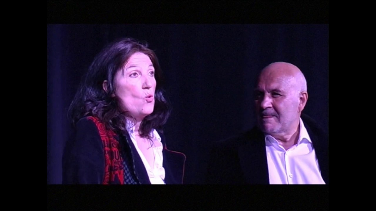 Extrait de spectacle