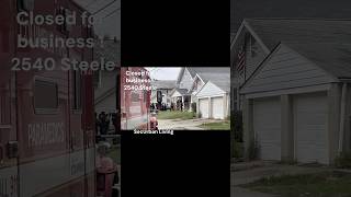 Drug House SHUT DOWN in Columbus (Police Raid Footage)