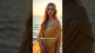 The Timeless Radiance Of Helen Of Troy Myth Turned Muse