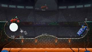 Drive ahead: zombie apocalypse screenshot 5