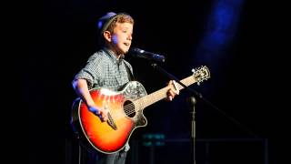 Oh Cecilia - Henry Gallagher