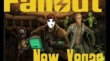 Fallout New Vegas Let