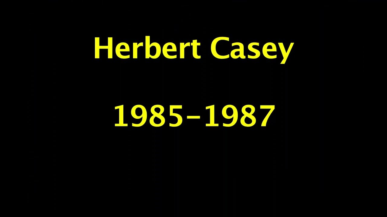 Foley Lions Highlights: Herbert Casey