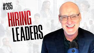 Executive Search in the Age of AI | Rodney Morris