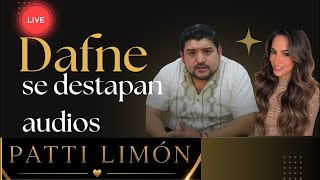 PAPA DE DAFNE ROMPE EL SILENCIO Y CAUSA EUFORIA EN YOUTUBE