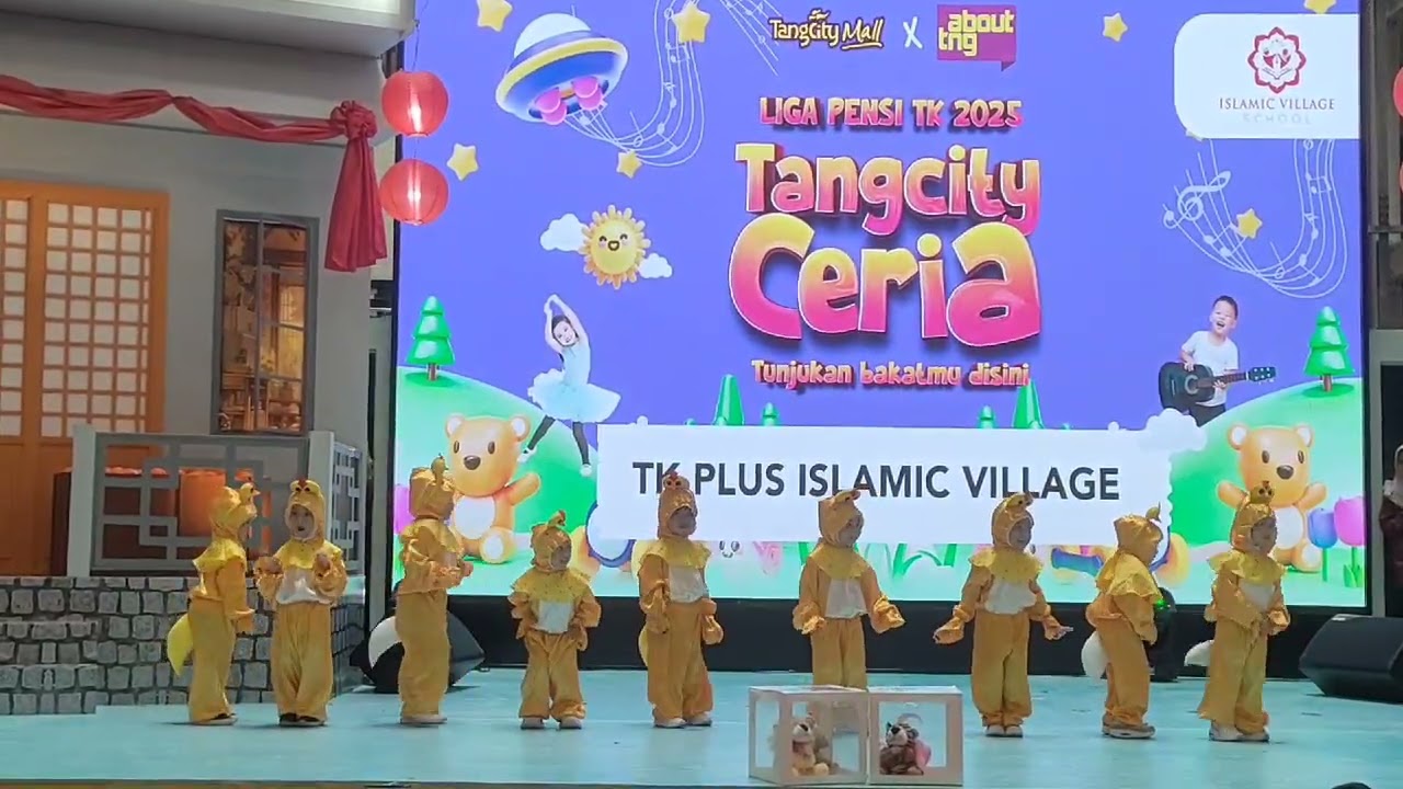 Baby jadi anak ayam dulu ya 🤭❤️