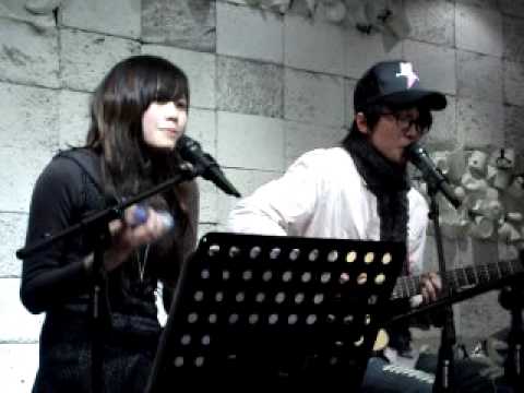 吳汶芳&謝震廷A House  How deep is your love