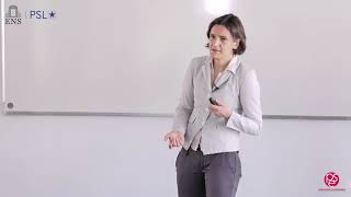 Good Economics for Hard Times - Lectures 14 & 15: player piano