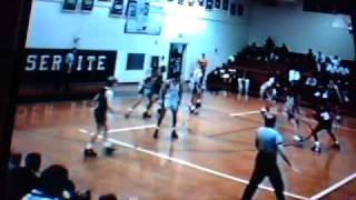 THS @ Servite 1990-1991 3