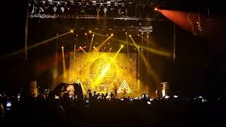 Lamb Of God - Memento Mori - Live Mexico City - May 2Nd, 2023