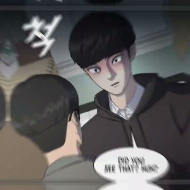 When you are new to hypnosis manhwa bl YouTube