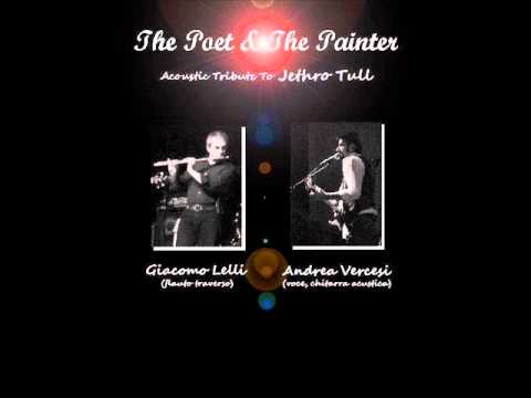 Reasons For Waiting - Jethro Tull song by The Poet & The Painter