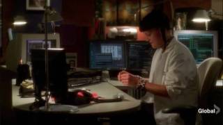 NCIS Abby Who we are