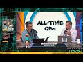 WTF? Chris Simms OBLITERATED for this!
