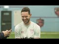 "This Game's Rubbish" 😅 | David James v Matt Jarvis | Lyca Legends Challenge