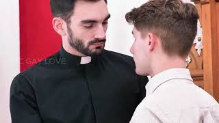 Did He Understand Me | Gay Love Story
