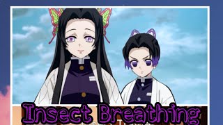 Wisteria|Insect Breathing Location