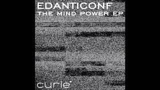 Edanticonf - The Mind Power