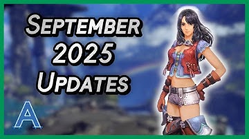 RPG Architect - September 2025 Update Devlog