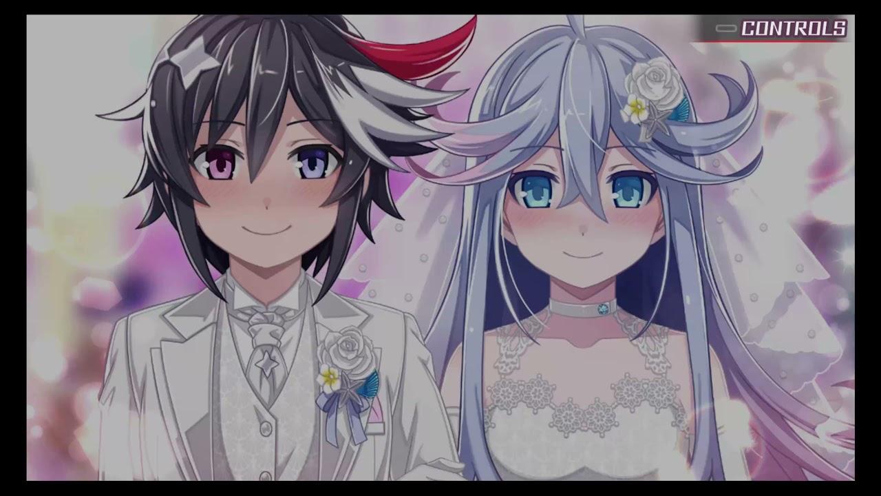Mary Skelter Locked Up In Love True End (Switch) - Part 13