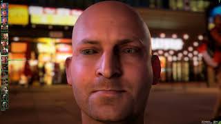 NVidia FaceWorks 1080GTX screenshot 4