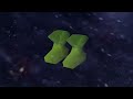 Beginning of video
