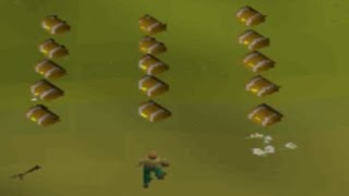 Opening 3x Easy, Medium, Hard, Elite and Master Clue Caskets At Once!