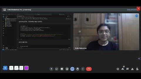 IBM Z DATATHON DEMO VIDEO