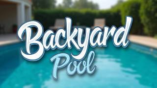 15 Backyard Pool Ideas Stunning Designs For Any Outdoor Space