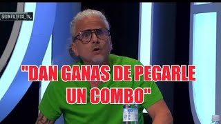 Pablo Herrera Dice La Verdad Que Nadie Quiere Oir.