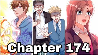 Divine Perspective Chapter 174