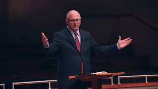 Pastor Paul Chappell: God's Will—Gratitude