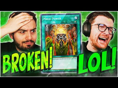 Hearthstone Pro Rates OLD Yu-Gi-Oh! Cards! ft. @Rarran ​