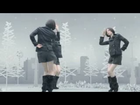 Perfume Natural Beauty Basic - Nocchi's Version
