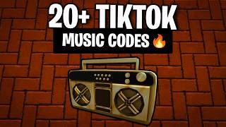 20  VIRAL TIKTOK Roblox Music Codes/ids (JULY 2026)