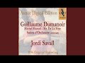Miniature de la vidéo de la chanson Suite En Si Bémol Majeur: Iv. Gavotte