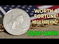 Most Valuable State Quarters In Circulation - Check Your Pocket Change Now!
