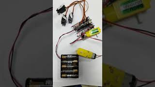 Microbit magicianbit