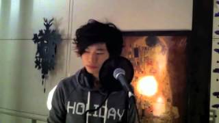 Navy Ivory 指輪 男目線ver Roy K Youtube