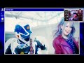[公式]「メトロポリス!ドゲンジャーズ!/Fuki」Full Music Video Reaction