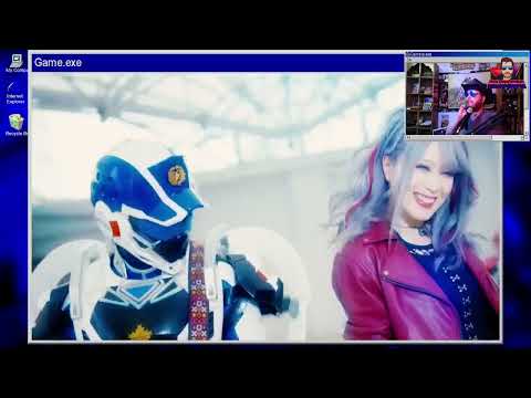 [公式]「メトロポリス！ドゲンジャーズ！／Fuki」Full Music Video Reaction