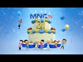 Selamat Ulang Tahun ke-31 MNCTV dari Upin & Ipin