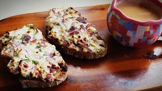 I finally tried Cottage Cheese TOAST… and I’m Shocked How Good It Is ♡ I finally tried Cottage Cheese TOAST… and I’m Shocked How Good It Is ♡