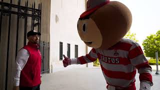 The New Entry Experience at Ohio Stadium