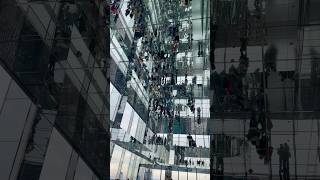 SUMMIT One Vanderbilt | NYC’s Ultimate Skyline Experience #shorts #nyc #travel @SarahFunky