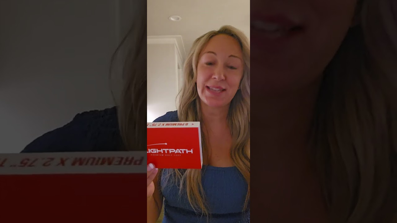 Pro Golfers’ Top Choice: Flightpath Golf Tees Review 🏆📝