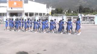SMK AIR ITAM GB